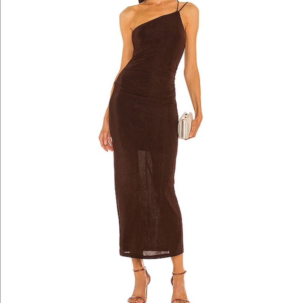 Revolve Significant Other “Bella Dress” Size Small